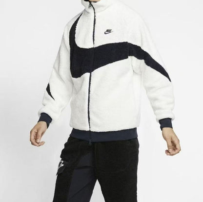 N🔥K🔥 JACKET FLEECE