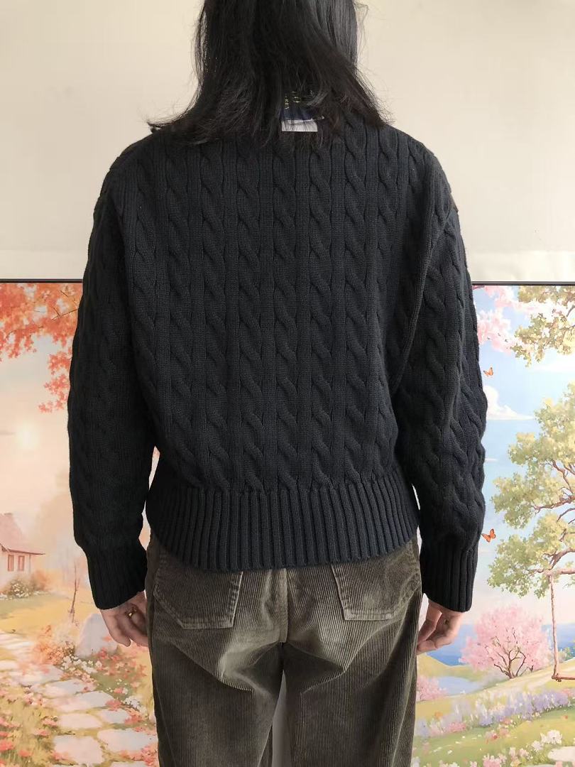 RA🔥PH🔥AU🔥EN SWEATER WOMAN
