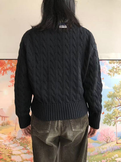 RA🔥PH🔥AU🔥EN SWEATER WOMAN