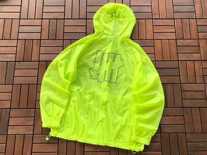 UNDEFEATED JACKET