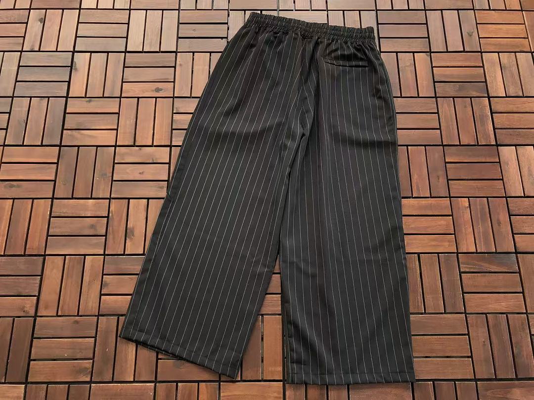 TOP ￥ 179 PANTS 🔥DI🔥AS & WILLYCHAVARRIA JACKET TROUSERS