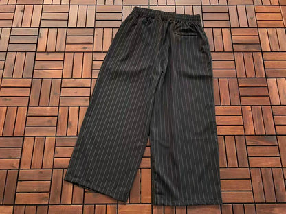 TOP ￥ 179 PANTS 🔥DI🔥AS & WILLYCHAVARRIA JACKET TROUSERS