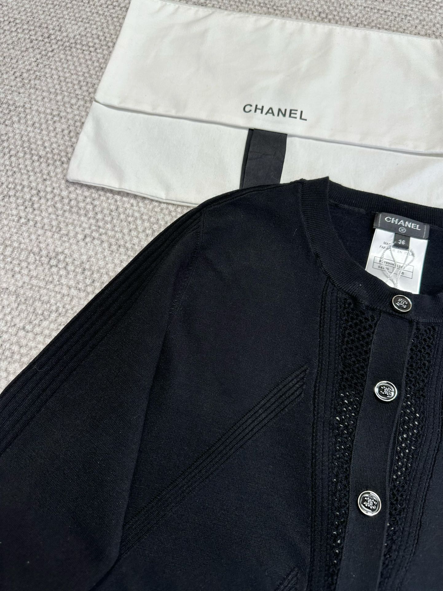 CHANEL