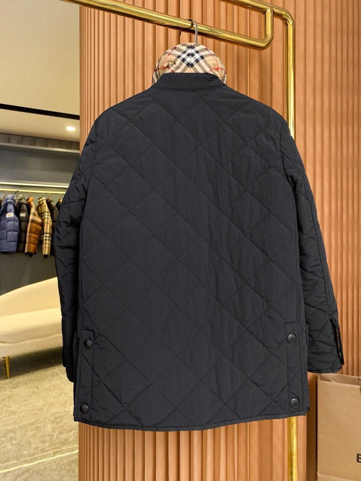 Burberry