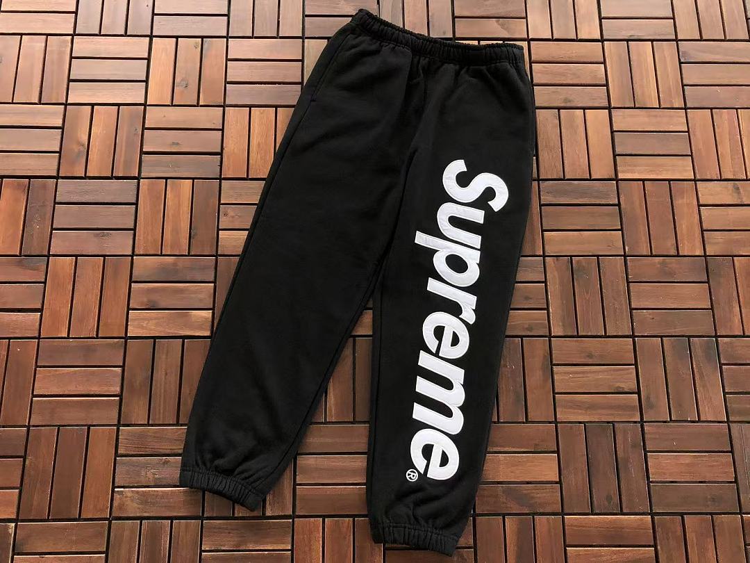 TOP￥~219 PANTS￥~189 S🔥P🔥E🔥E HOODIE TROUSERS FLEECE