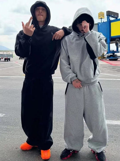 TOP￥~139 PANTS￥~125 M🔥RT🔥A HOODIE TROUSERS FLEECE