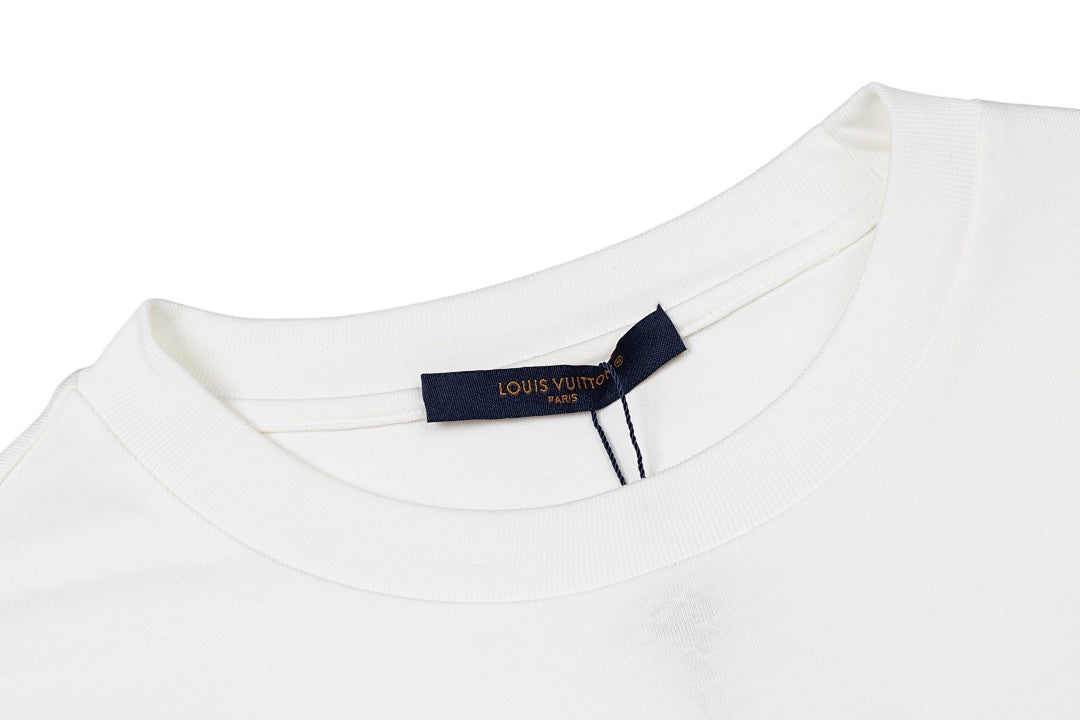 CAMISETA LV - 550
