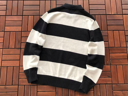 RA🔥PH🔥AU🔥EN SWEATER POLO