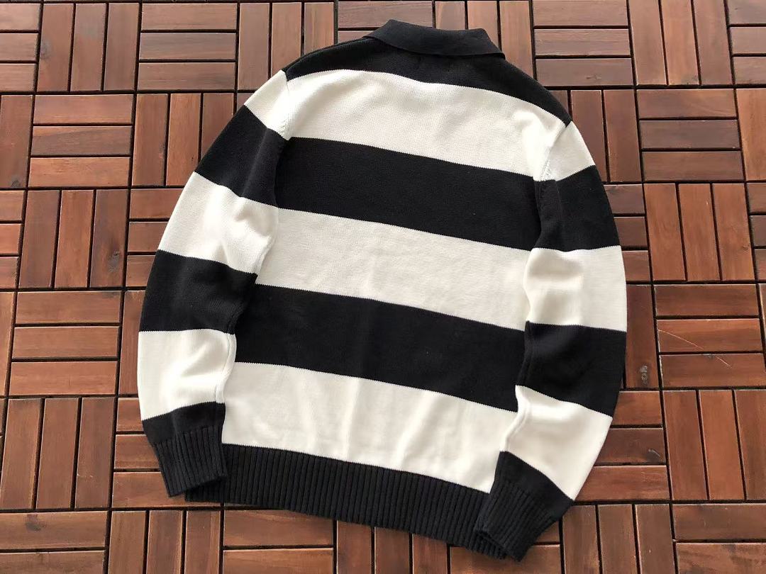 Jersey Ralph