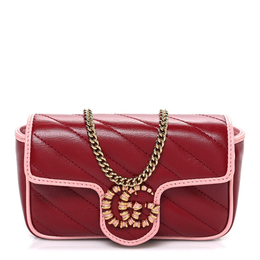 GUCC! Bag