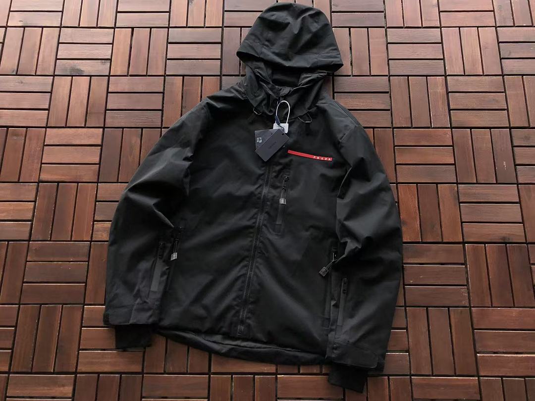 P🔥A🔥A JACKET