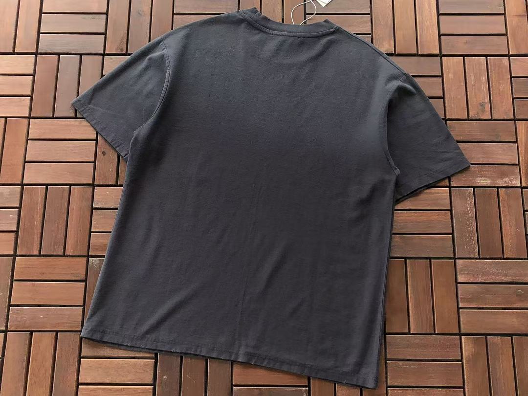 ACNE STUDIOS T-SHIRT