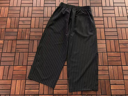 TOP PANTS 🔥DI🔥AS & WILLYCHAVARRIA JACKET TROUSERS
