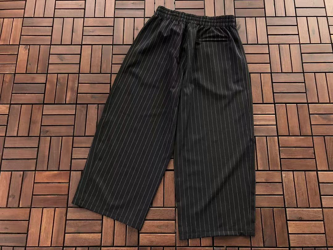TOP PANTS 🔥DI🔥AS & WILLYCHAVARRIA JACKET TROUSERS