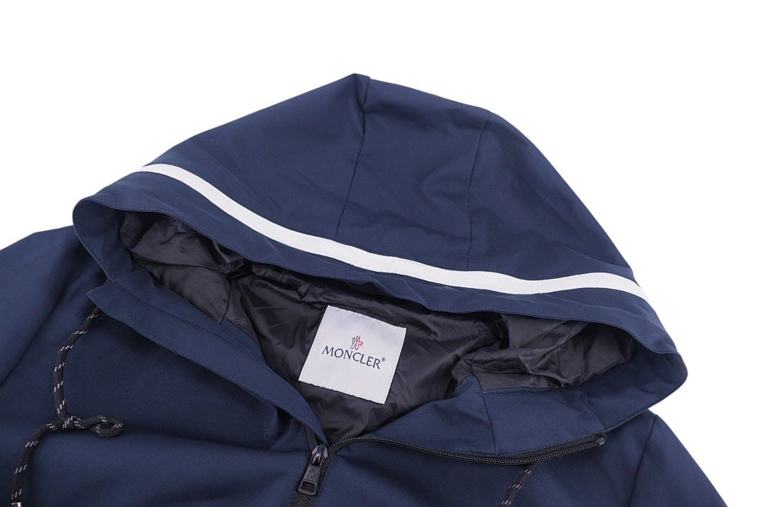 CHAQUETA MONCL£R - 605