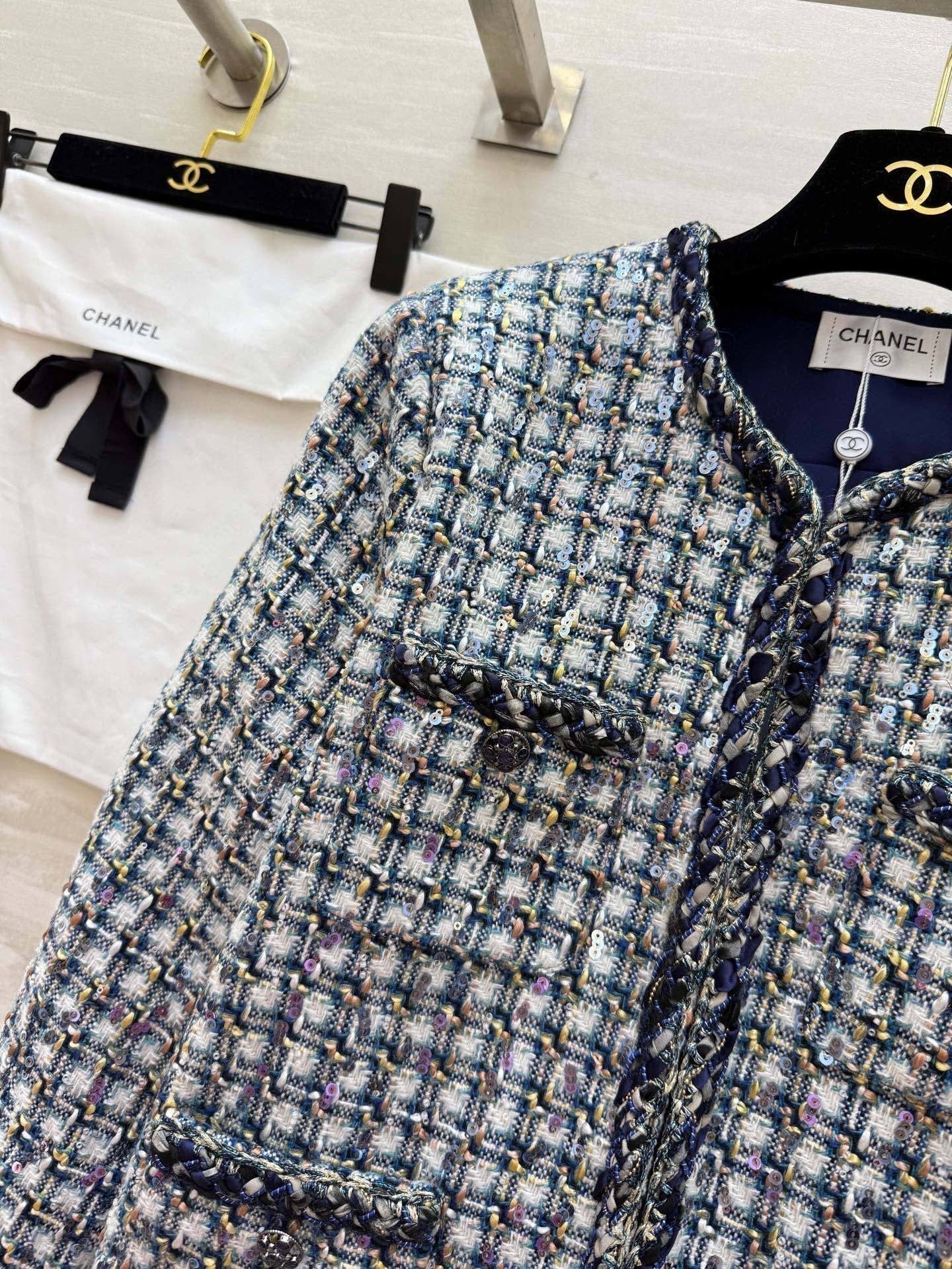 CHANEL