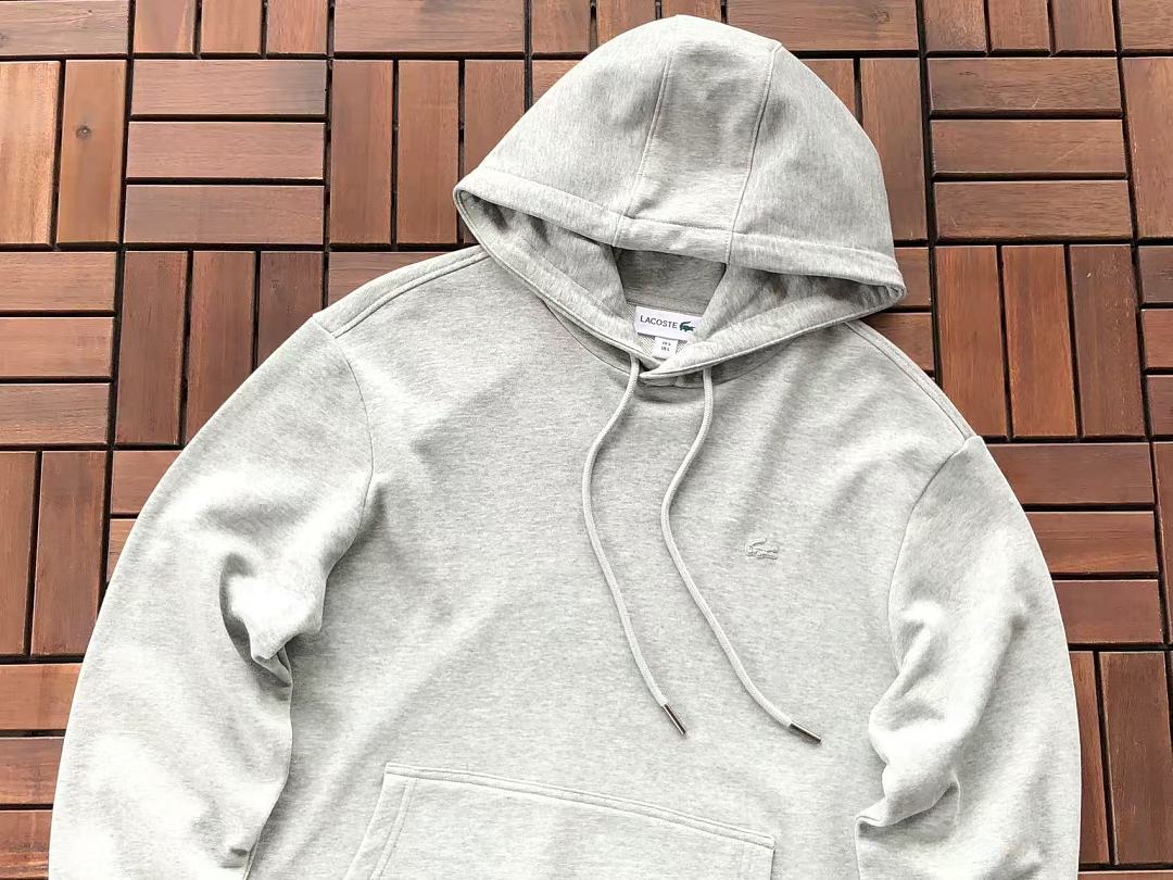 TOP￥~129 PANTS￥~125 L🔥C🔥ST🔥HOODIE TROUSERS
