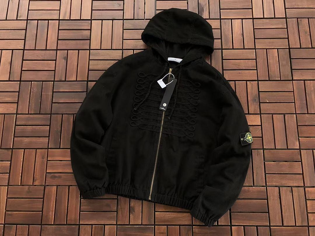 ST🔥🔥E JACKET
