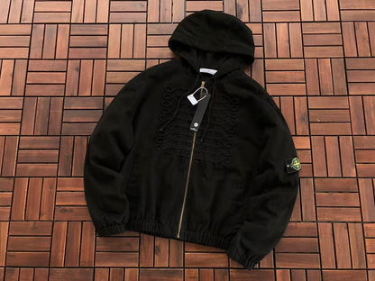 ST🔥🔥E JACKET
