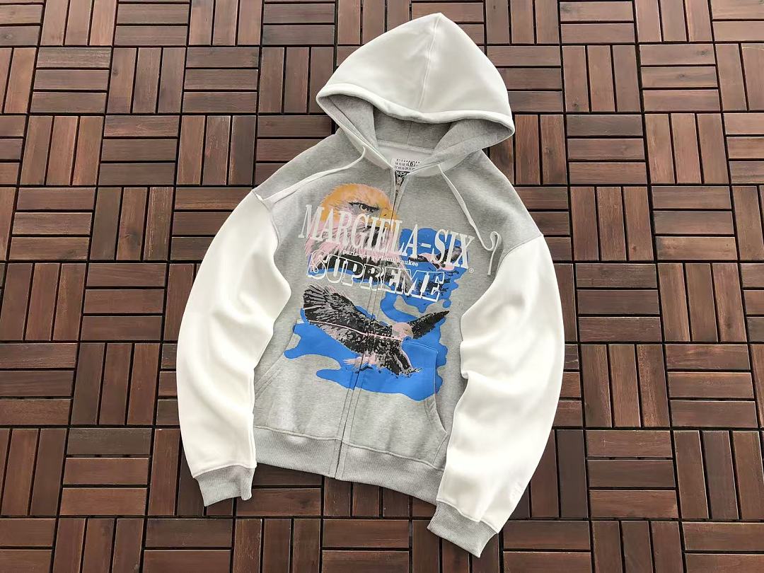 S🔥P🔥E🔥E & M🔥IS🔥N M🔥R🔥IE🔥A HOODIE FLEECE