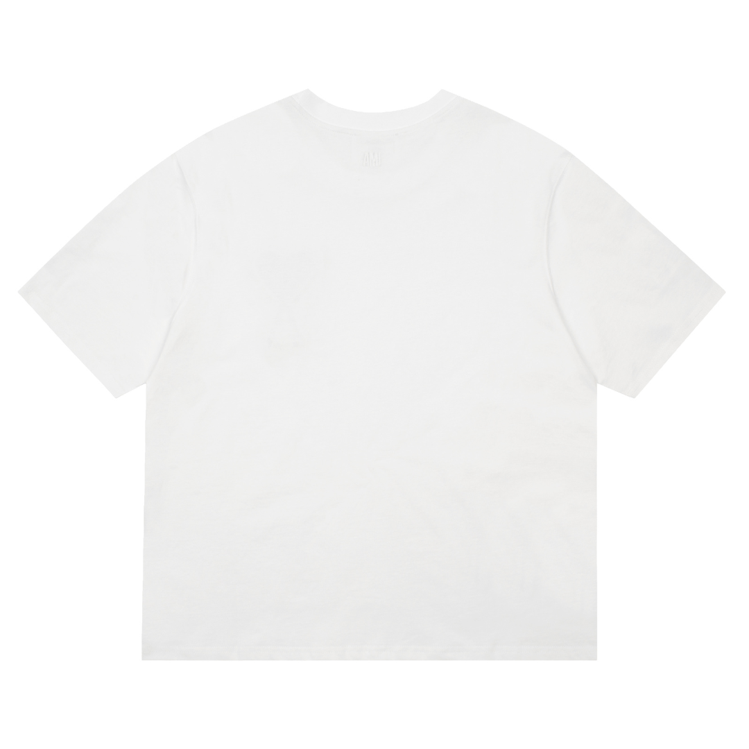 Camiseta AM/I