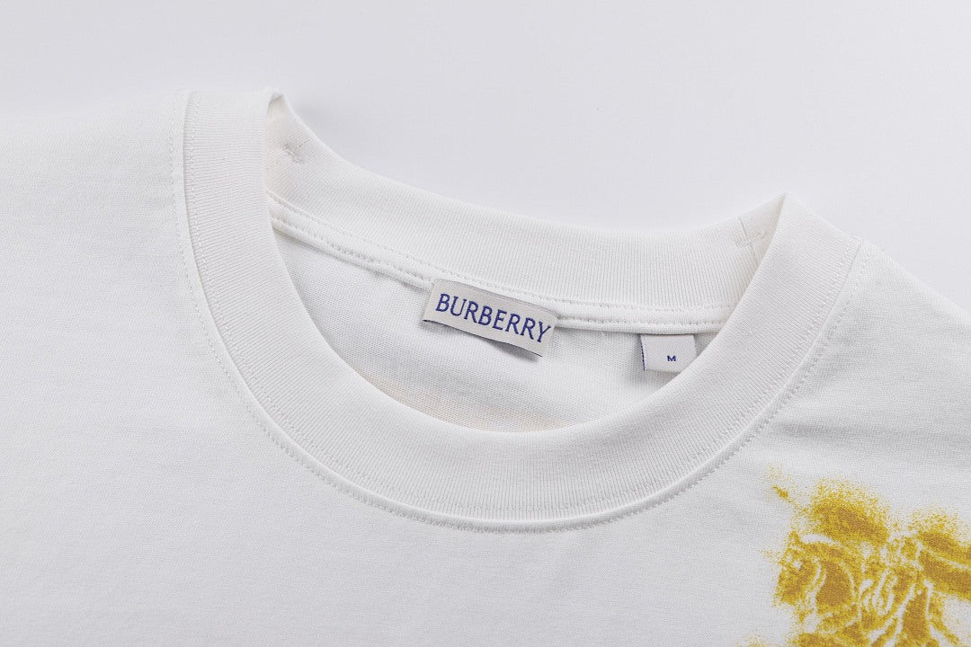 CAMISETA BURBERR¥ - 96
