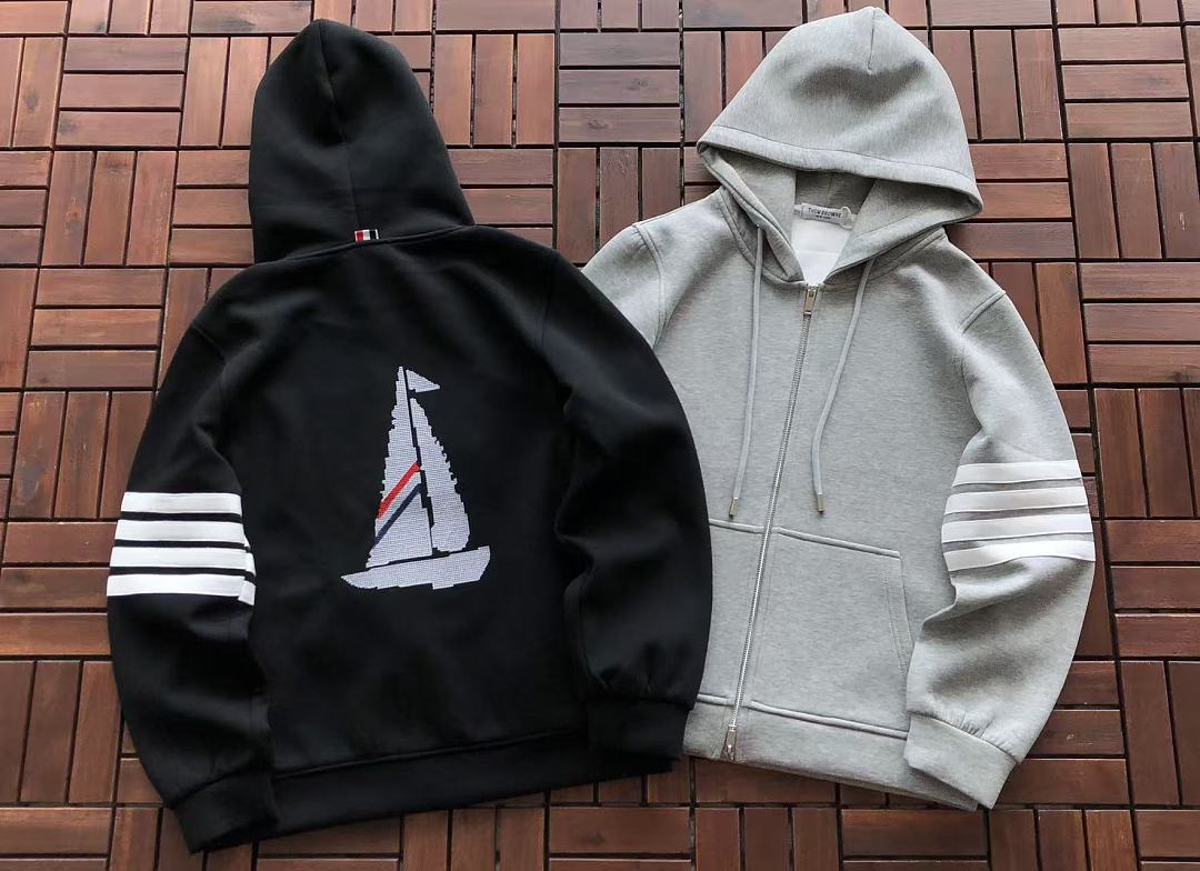 TH🔥M B🔥🔥W🔥E HOODIE
