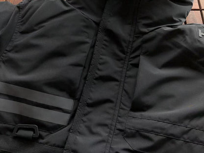 HELLY HANSEN DOWN JACKET