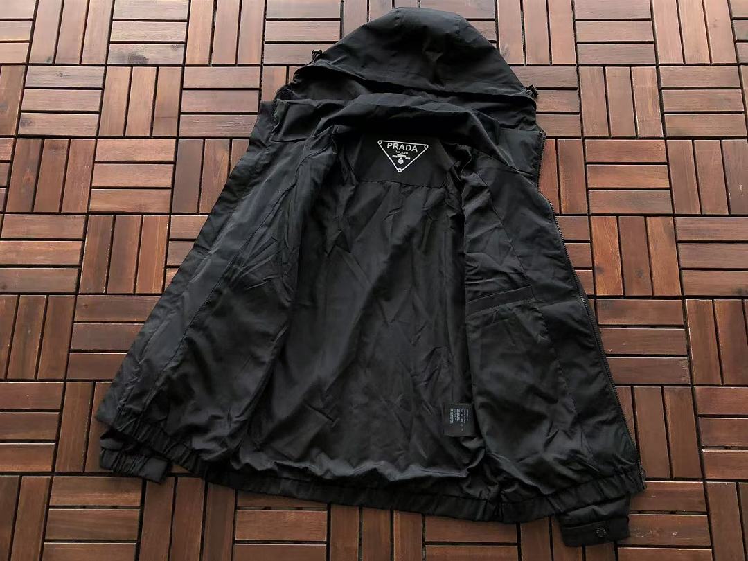 P🔥A🔥A JACKET