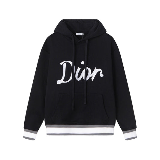 Sudadera DIO/R