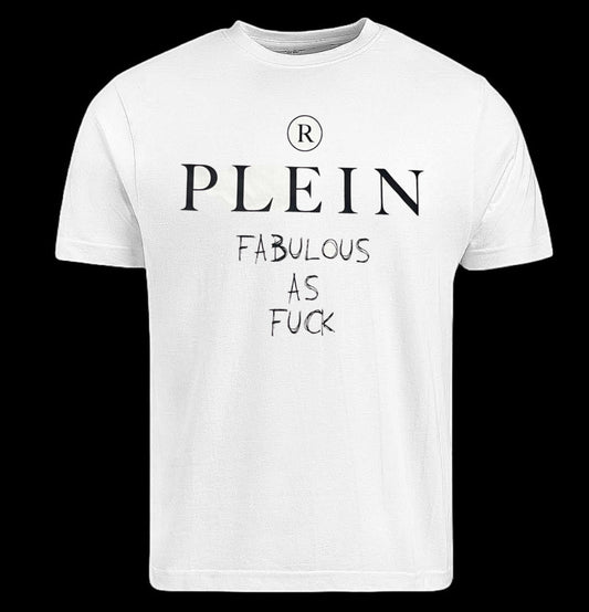 CAMISETA PHlLIPP PLElN