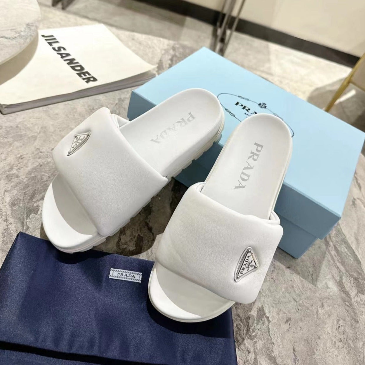 Prada
