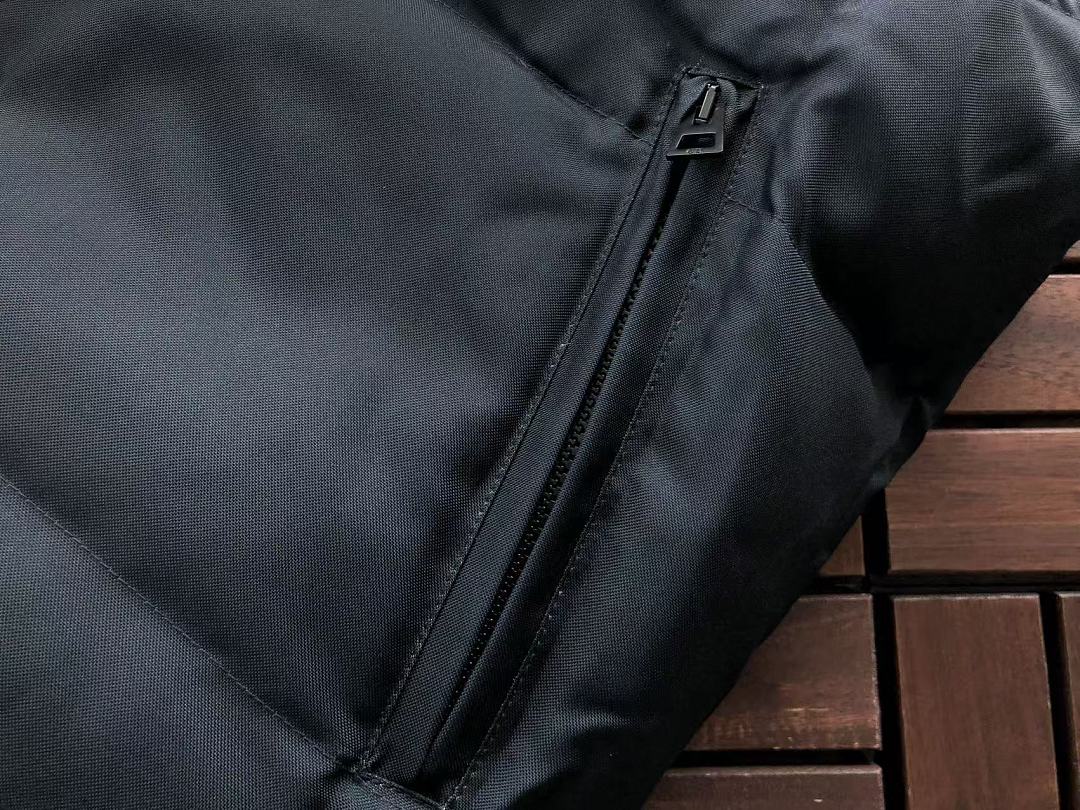 D🔥O🔥 DOWN VEST