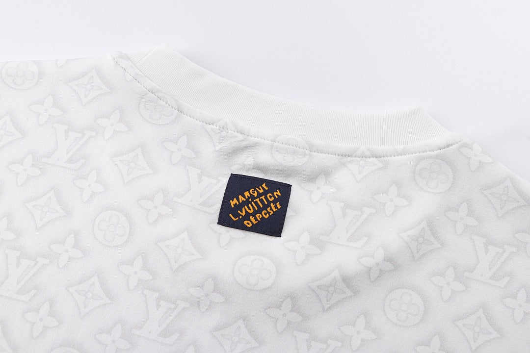 CAMISETA LV - 73