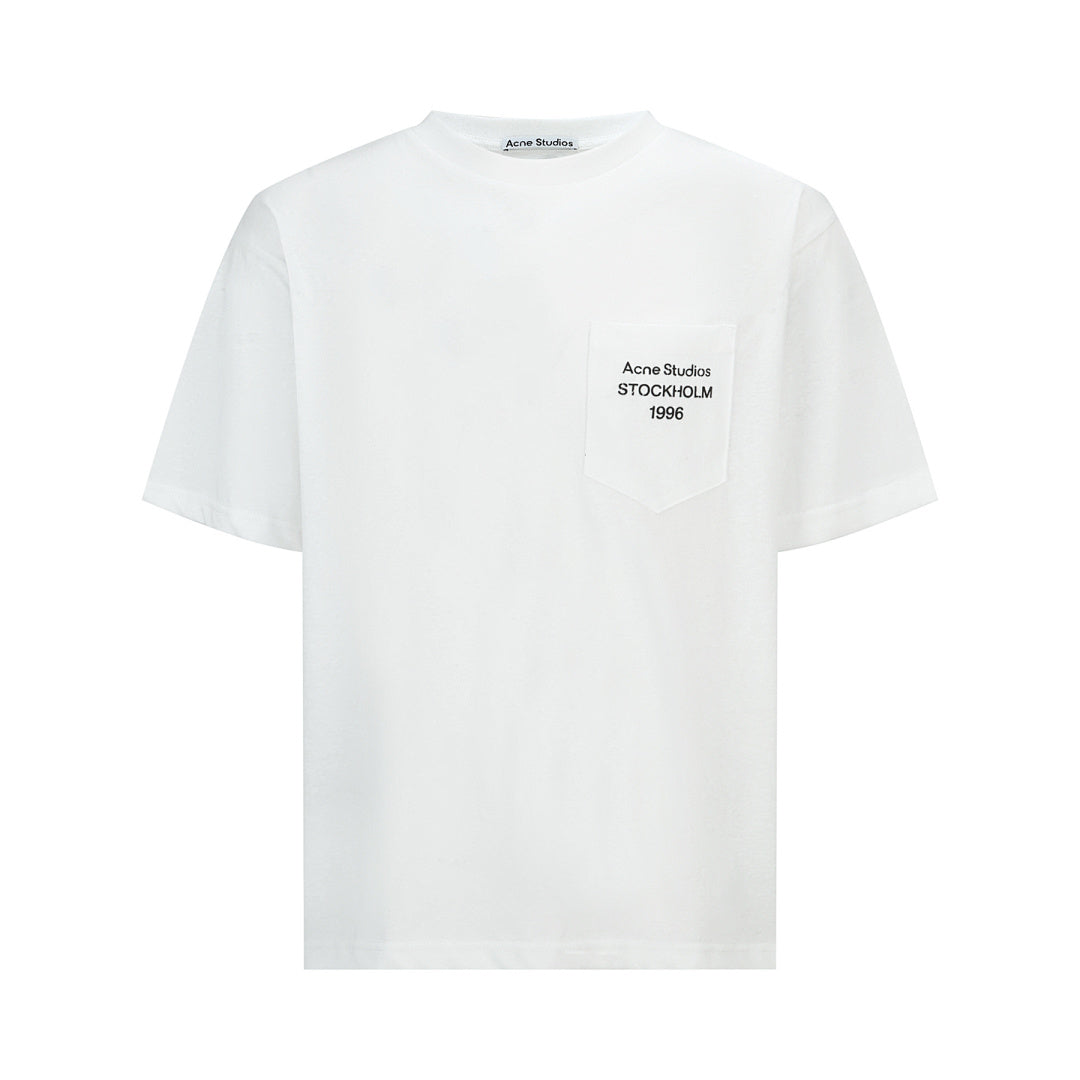 CAMISETA STÜSSY - 61
