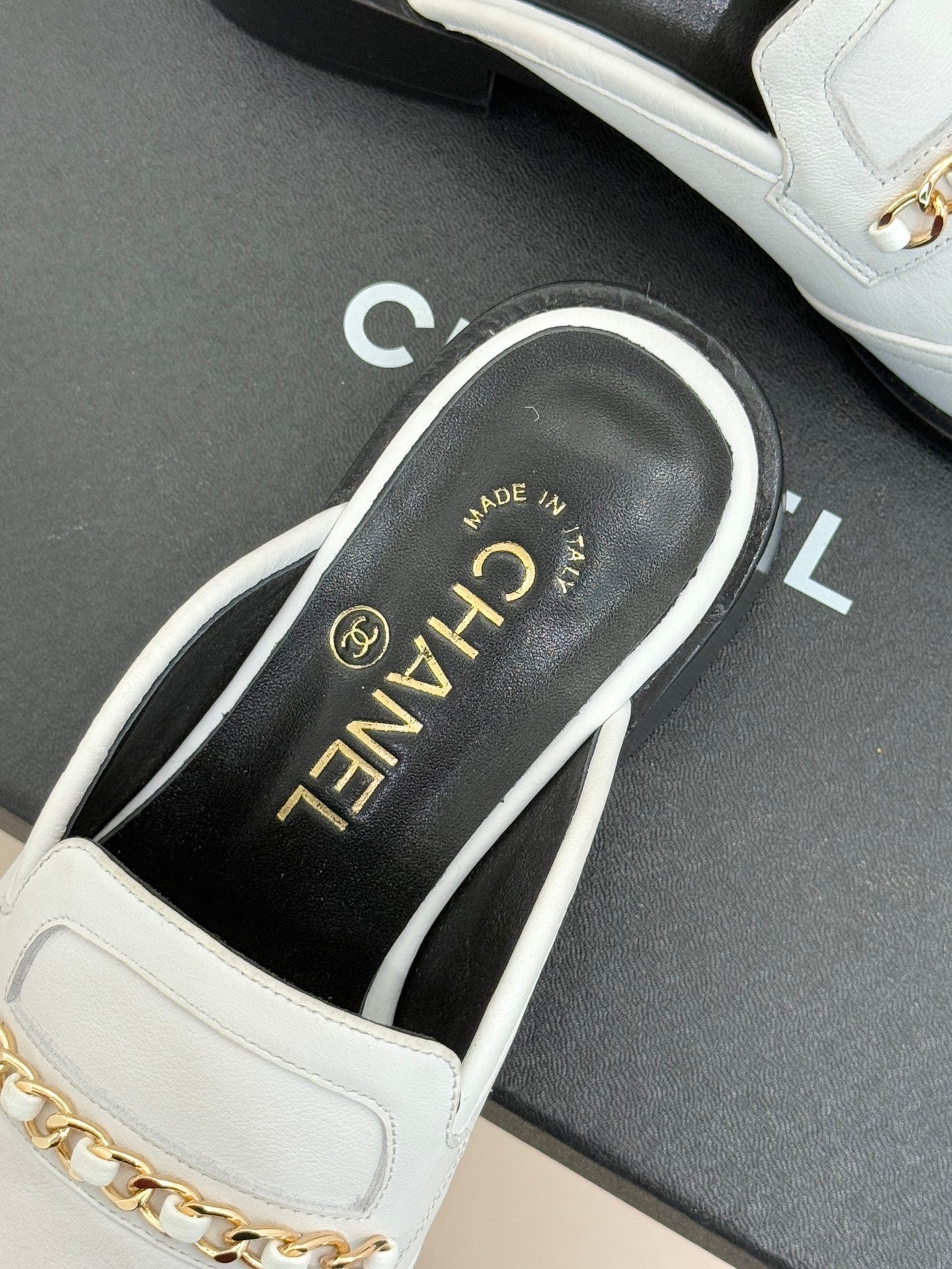 CHANEL