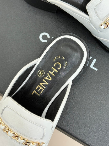 CHANEL