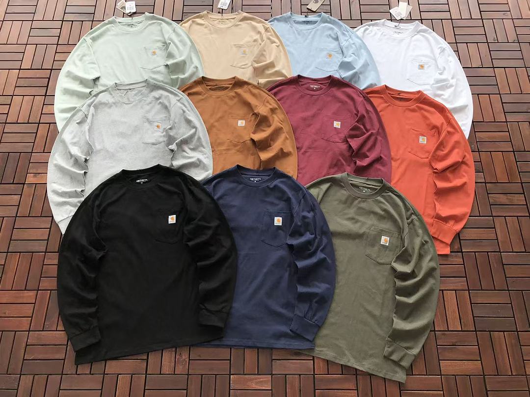 C🔥RH🔥RTT LONG-SLEEVE