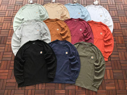 C🔥RH🔥RTT LONG-SLEEVE