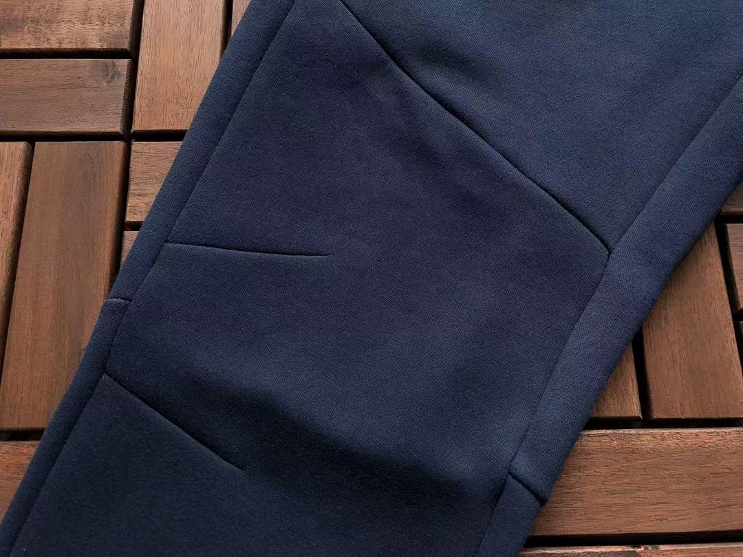 TF 2025 HV0949-451 zip-up coat HV0959-451 pants