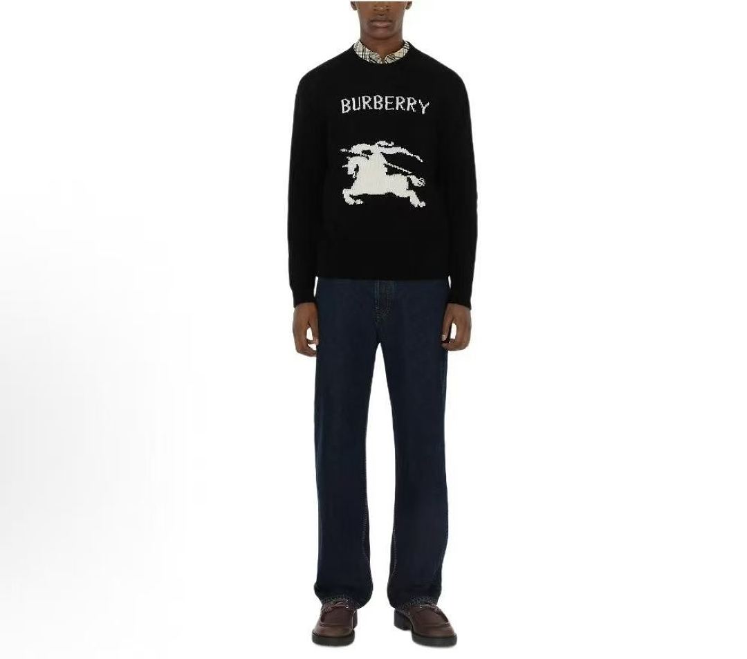 B🔥RB🔥RRY SWEATER