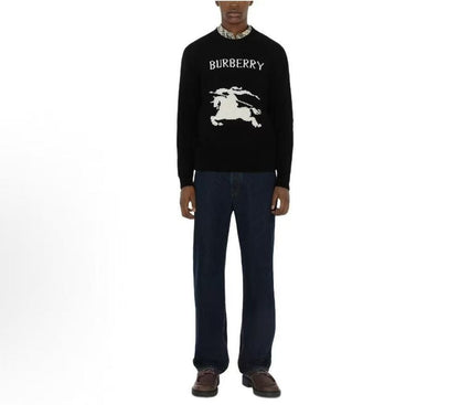 B🔥RB🔥RRY SWEATER