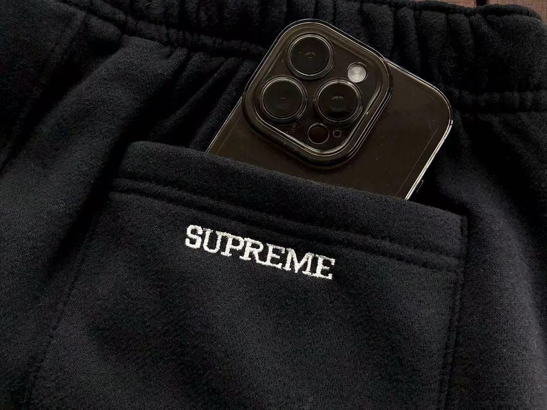 TOP￥~129 PANTS￥~125 S🔥P🔥E🔥E HOODIE TROUSERS FLEECE
