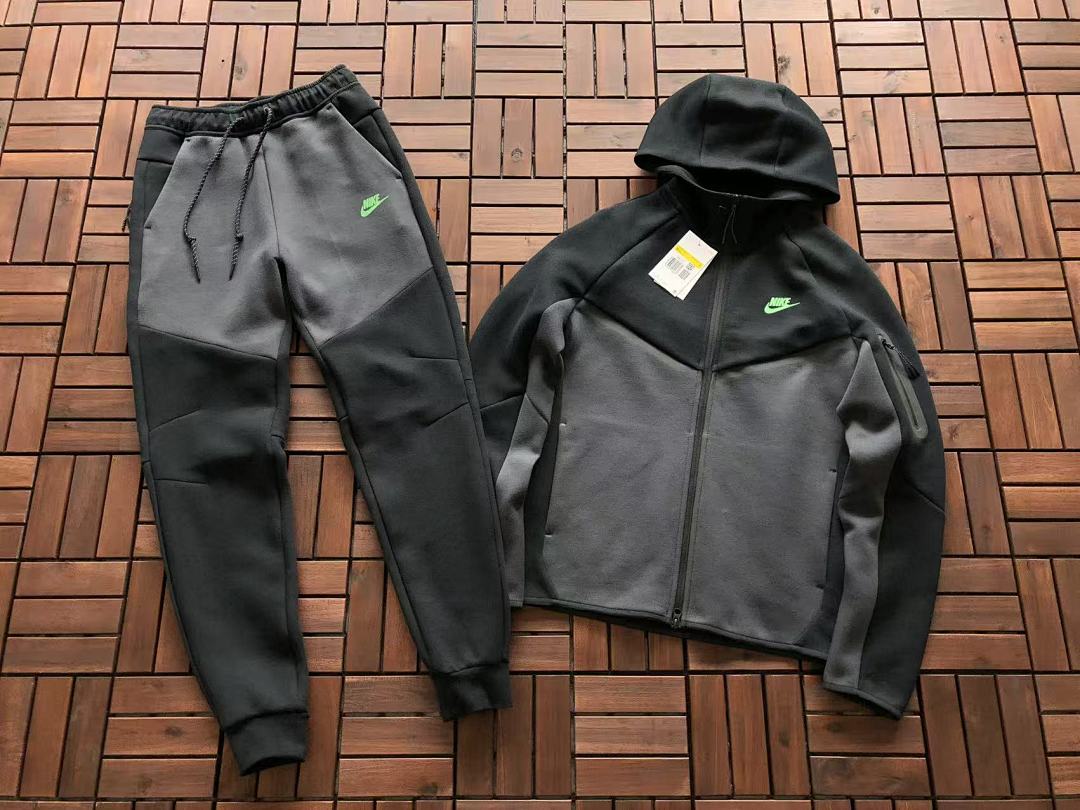 TF 2025 HV0949-015 zip-up coat HV0959-015 pants
