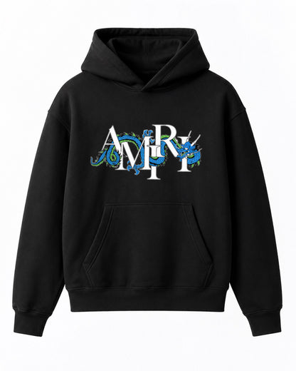 SUDADERA AMIR!