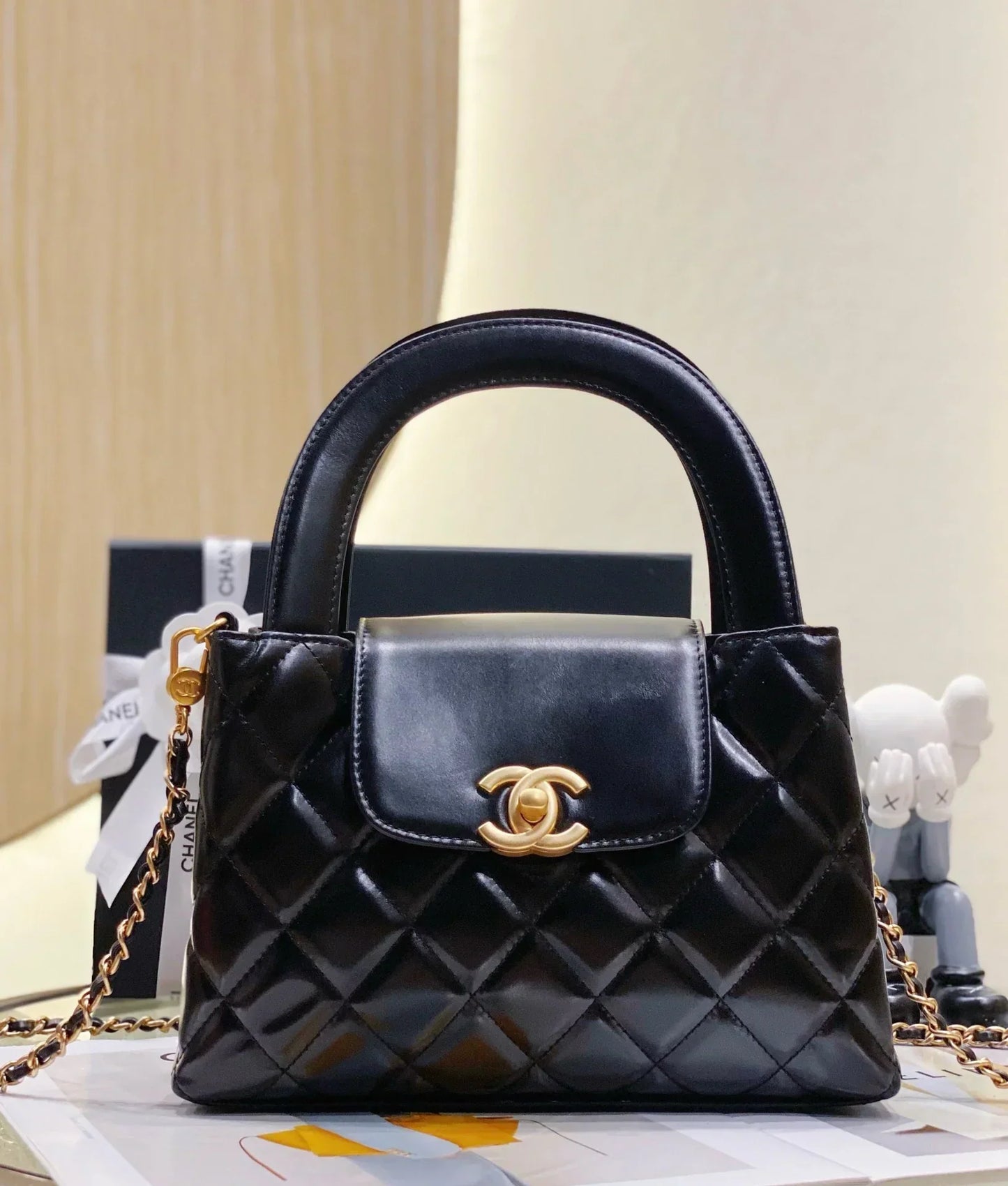 CHANEL