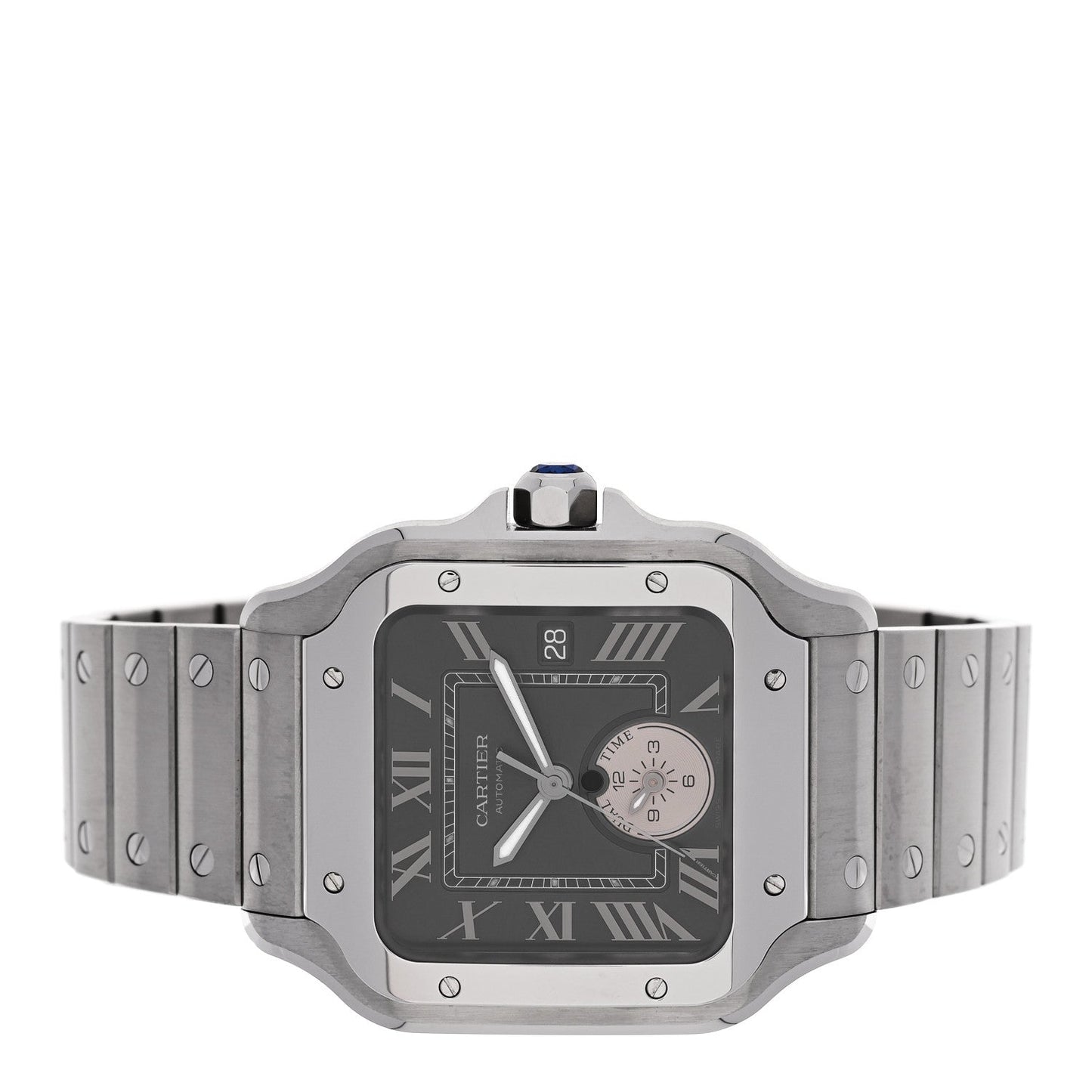 Cartier