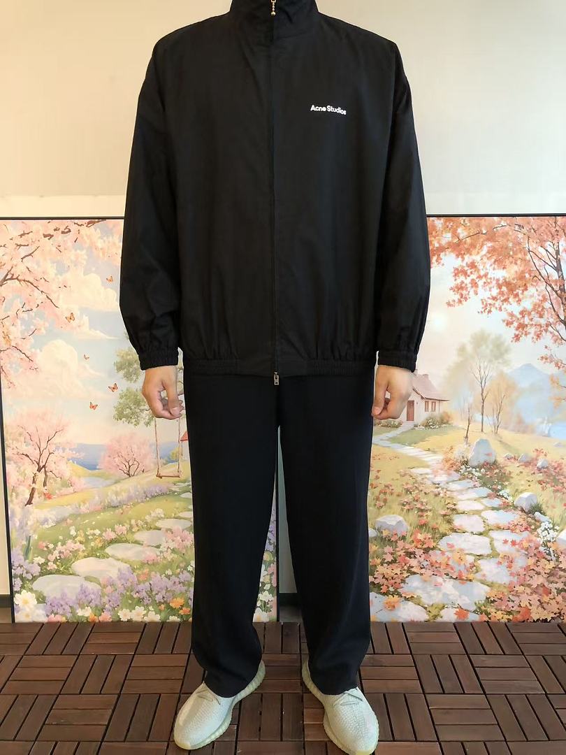 ACNE STUDIOS JACKET