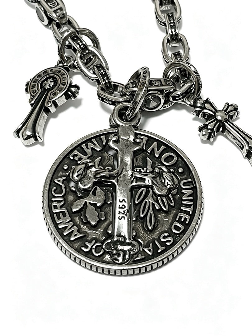 CH🔥OM🔥 HE🔥RTS JEWELRY