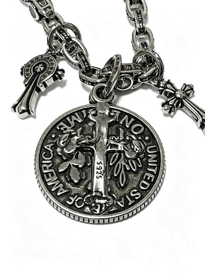 CH🔥OM🔥 HE🔥RTS JEWELRY